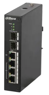 [DH-PFS4206-4P-96] DH-PFS4206-4P-96