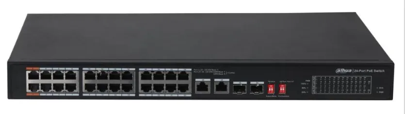 [DH-PFS3226-24ET-240] DH-PFS3226-24ET-240