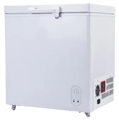 [BD/BC-208] FREEZER 208L