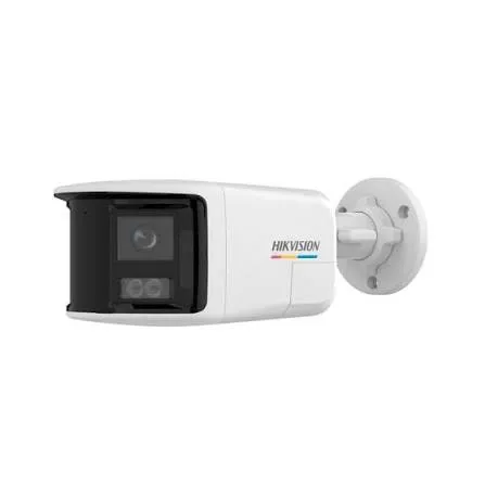 [DS-2CD1T67G2HP-LIUF] Camara IP bullet 6 mp lente dual 2.8mm IR 30m IP67 Colorvu