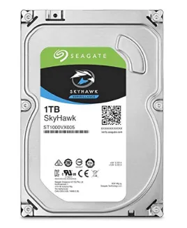 [ST1000VX013] DISCO DURO 1 TB SEAGATE SKYHAWK