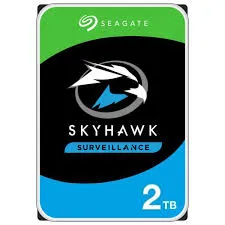 [ST2000VX017] DISCO DURO 2 TB SEAGATE SKYHAWK