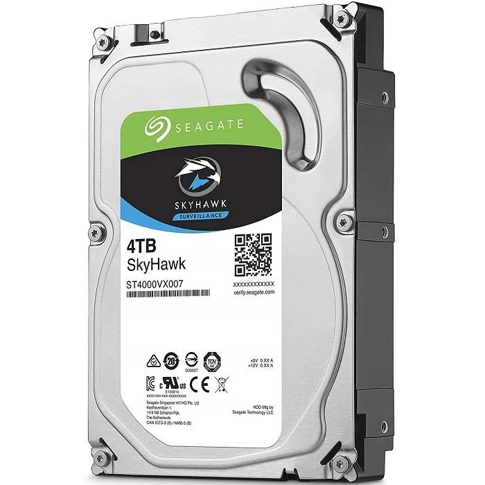 [ST2000VX016] DISCO DURO 2 TB SEAGATE SKYHAWK