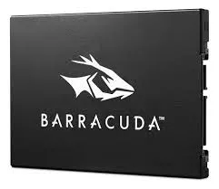 [ZA1000CM10002] DISCO SÓLIDO SEAGATE BARRACUDA 240GB 540MB/s