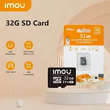 [ST2-32-S1] MICRO SDHC S1 32GB